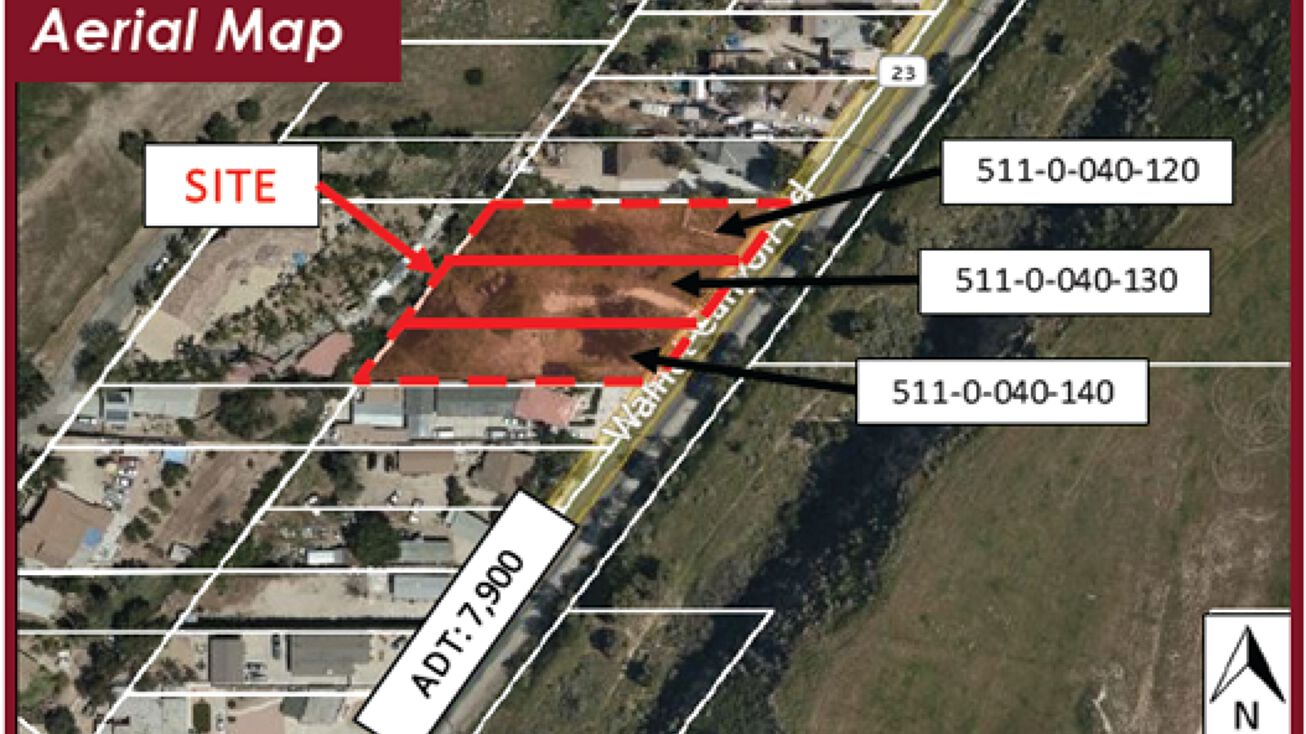 12931331 Walnut Canyon Rd, Moorpark, CA 93021