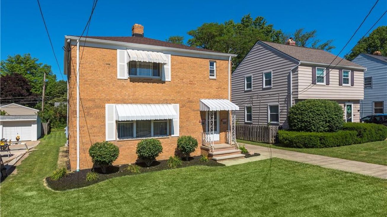 W 210th St, Fairview Park, OH 44126 Multifamily Property for Sale