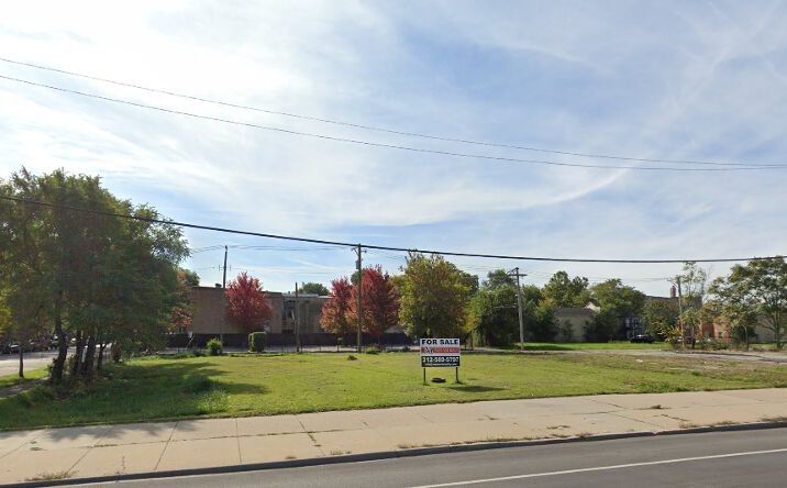 Pictures of Land property located at 3635 W Roosevelt Rd, Chicago, IL 60624 for sales - image #1