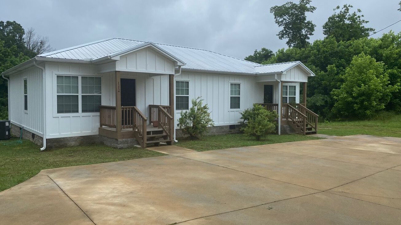 Multifamily Property Portfolio for Sale in Cullman, AL