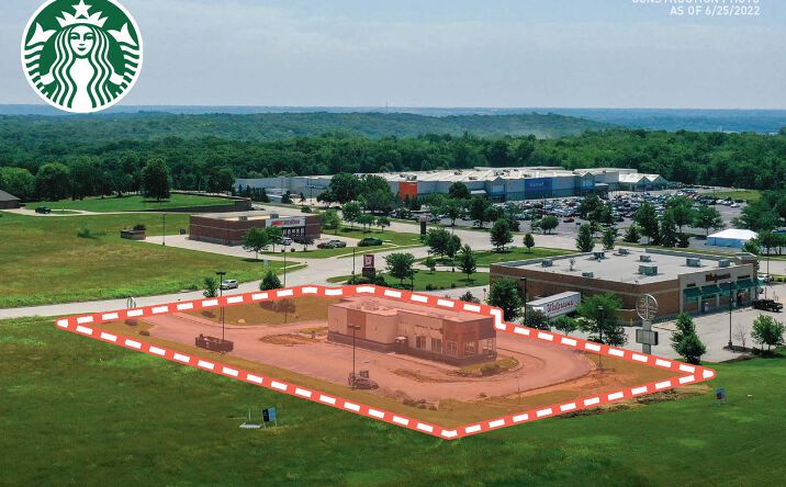 Pictures of Retail property located at 130th St & Kansas Ave, Bonner Springs, KS 66012 for comps - image #1
