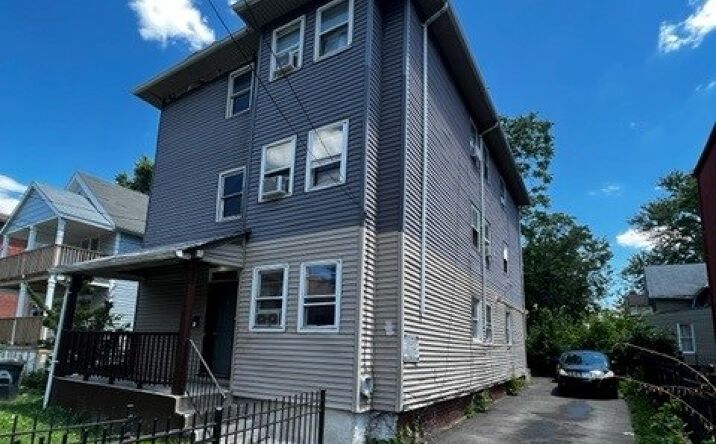 Multifamily Property, Homes & Apartment Buildings for Sale in