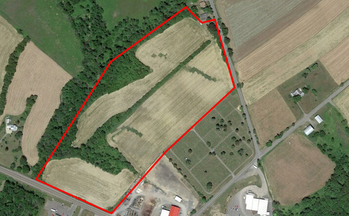 Pictures of Land property located at 5050 PA-54, Turbotville, PA 17772 for sales - image #1