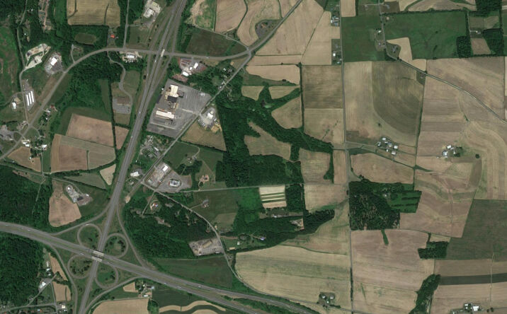 Pictures of Land property located at 4195 Paradise Rd, Watsontown, PA 17777 for sales - image #1
