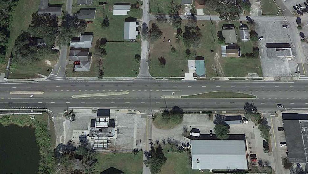 Canal Street and 4th Ave NW, Mulberry, FL 33860 Land for Sale NWC