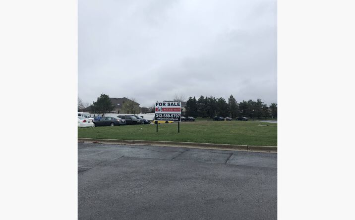 Pictures of Land property located at 7975 175th St, Tinley Park, IL 60477 for sales - image #1