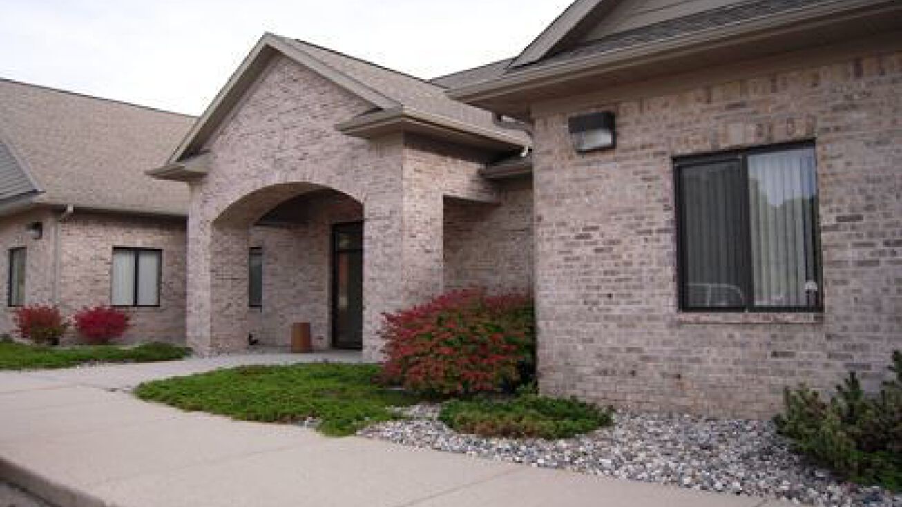 2175 Association Dr, Okemos, MI 48864 Office Property for Sale 2175