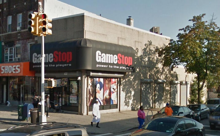 Pictures of Retail property located at 1622 Pitkin Ave, Brownsville, NY 11212 for sales - image #1