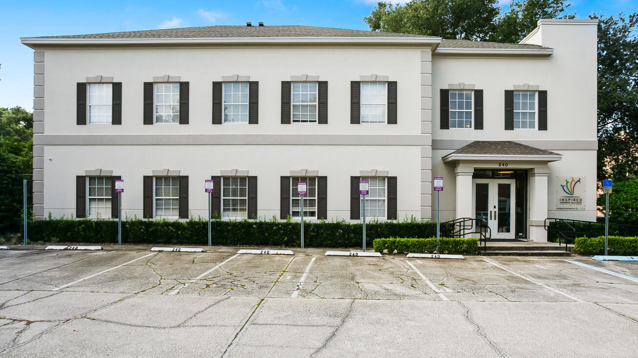 240 Lookout Pl, Maitland, FL 32751