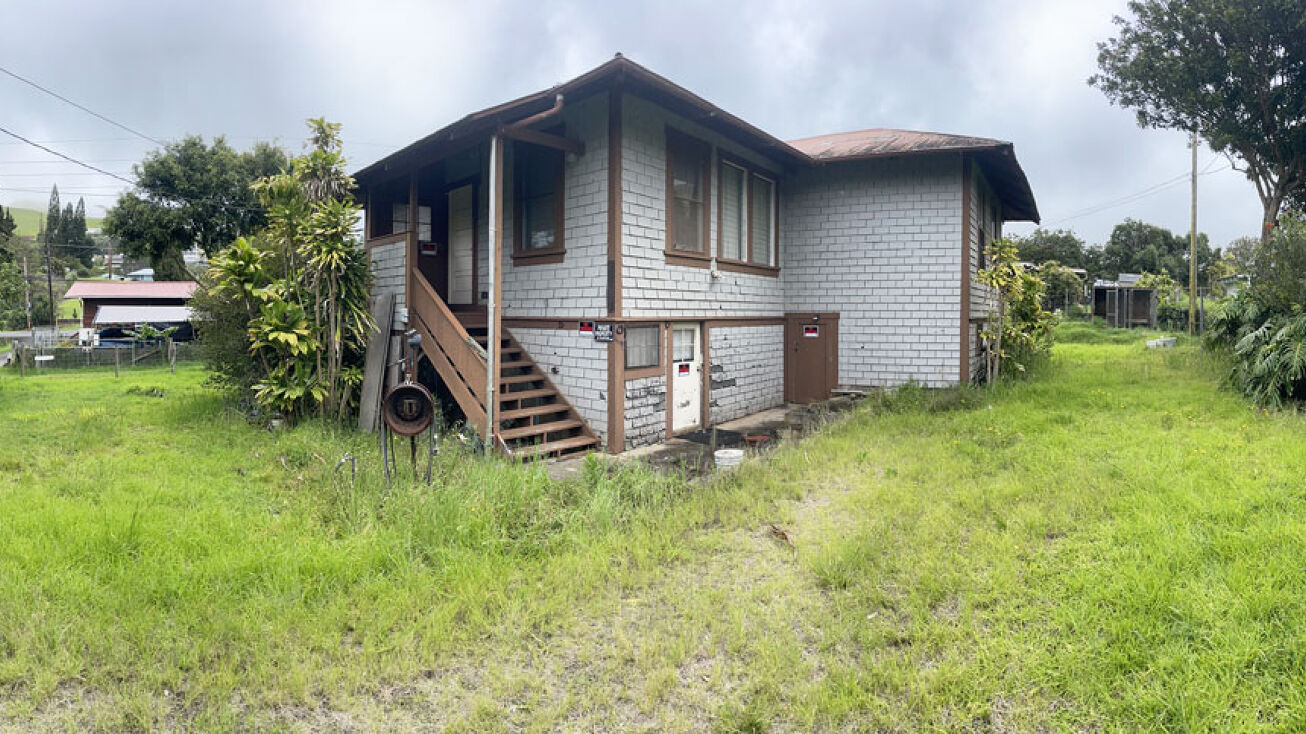 651216 Awaa Pl, Waimea, HI 96743