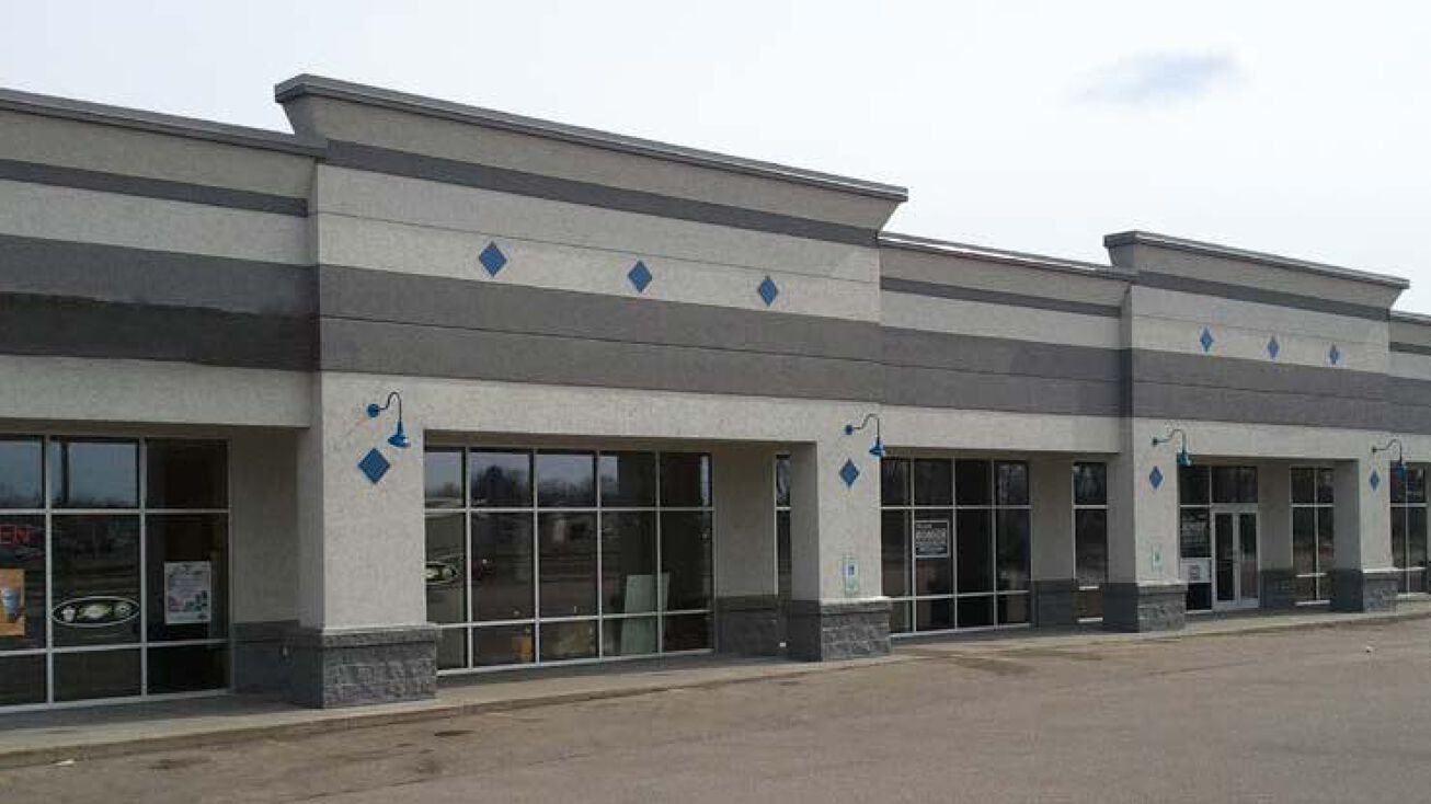 W Riverview Expy, Wisconsin Rapids, WI 54495 Retail Property for Sale