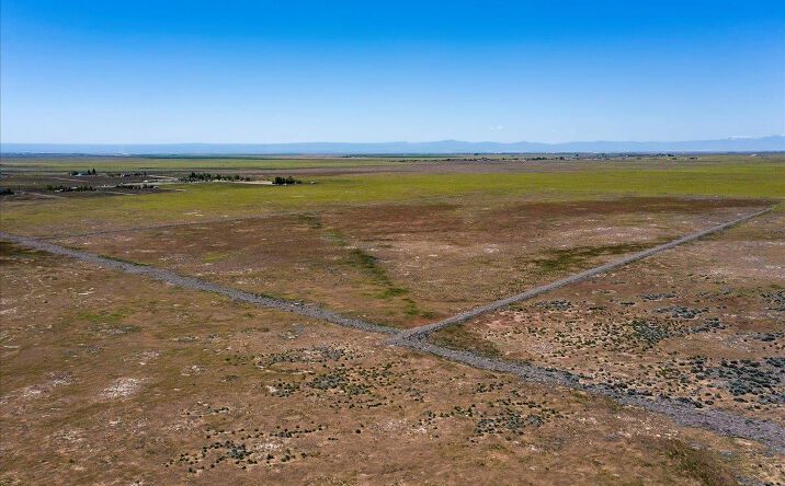 Pictures of Land property located at 80 Acres Mountain Home, Mountain Home, ID 83647 for sales - image #1