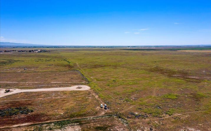 Pictures of Land property located at Mountain Home 40 Acres, Mountain Home, ID 83647 for sales - image #1