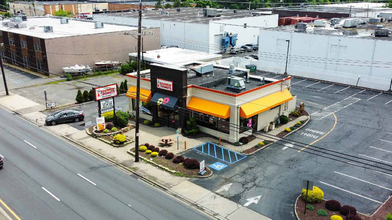 2105 Route 1, Rahway, NJ 07065