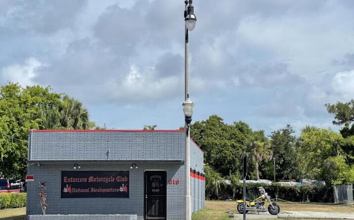 Pictures of Mixed Use, Retail, Land, Office, Self Storage property located at 619 W International Speedway Boulevard, Daytona Beach, FL 32114 for sales - image #1