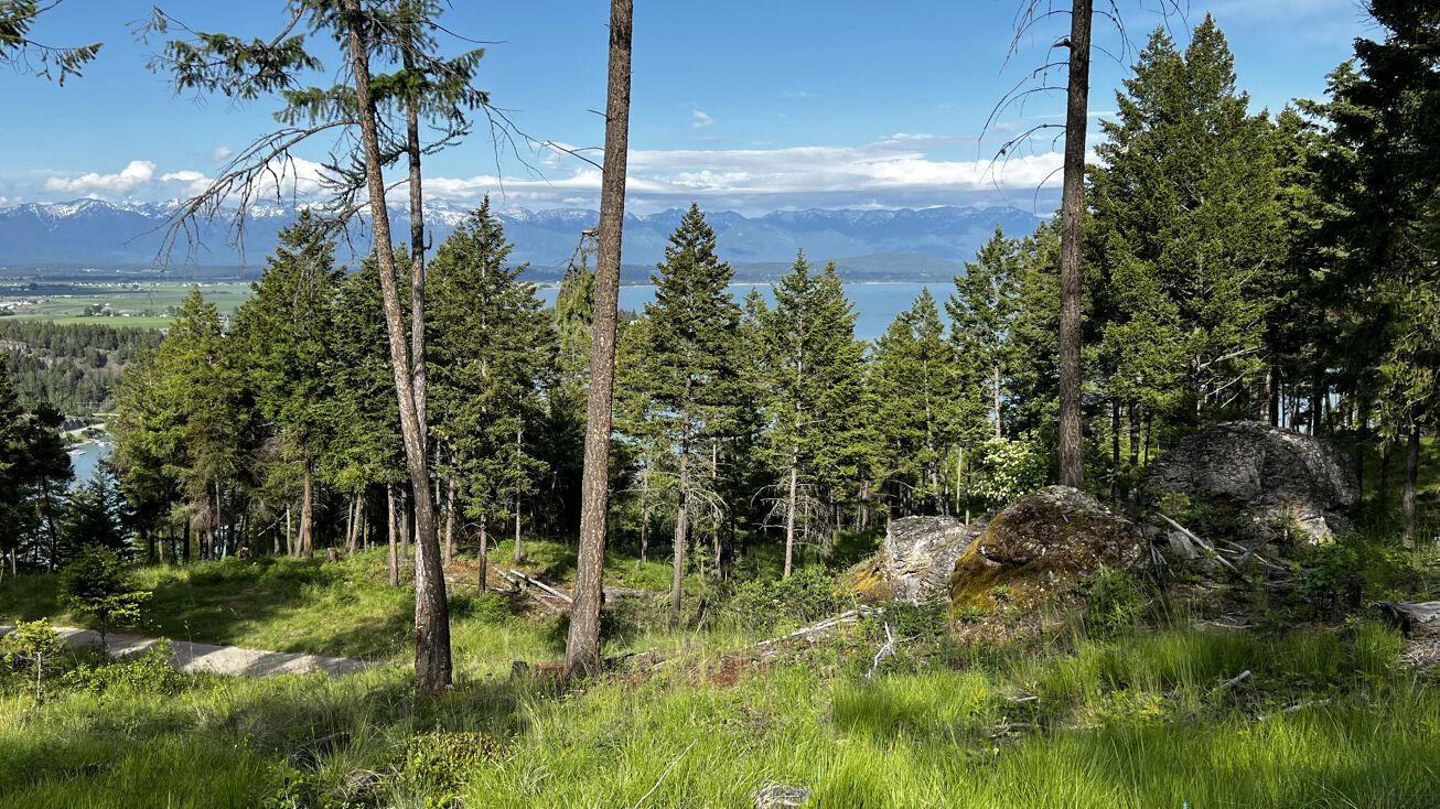 259 Quarry Drive, Somers, MT 59932 Land for Sale 259 Quarry Drive