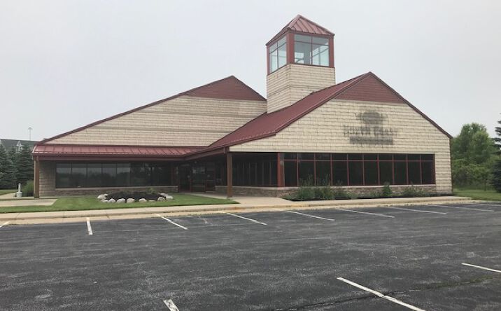 Pictures of Office property located at 9750 Clark Dr, Rossford, OH 43460 for sales - image #1
