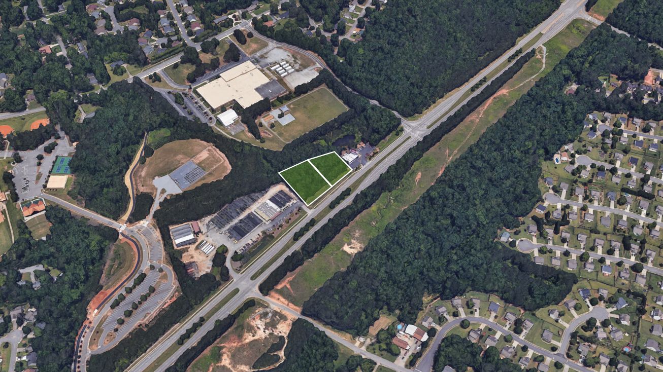 1010 Peachtree Industrial Blvd, Sugar Hill, US 30518