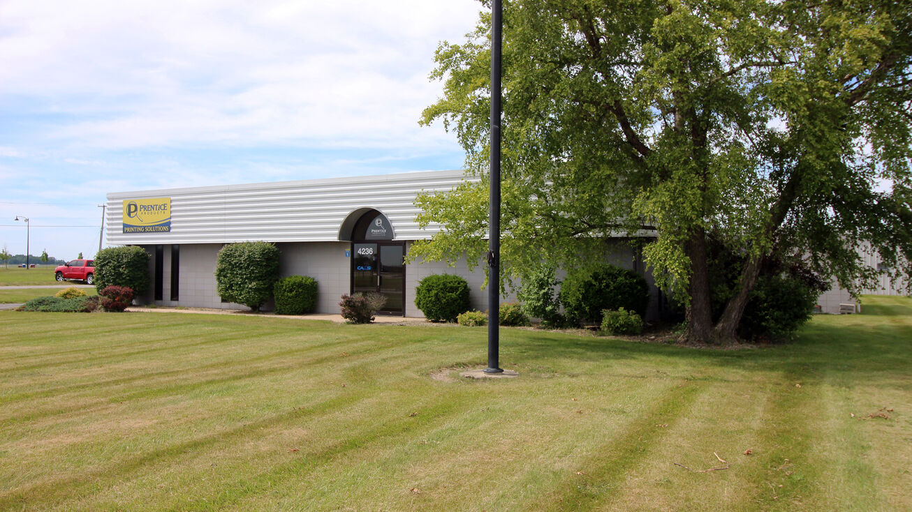 4236 W Ferguson Rd, Fort Wayne, IN 46809 Industrial Property for Sale