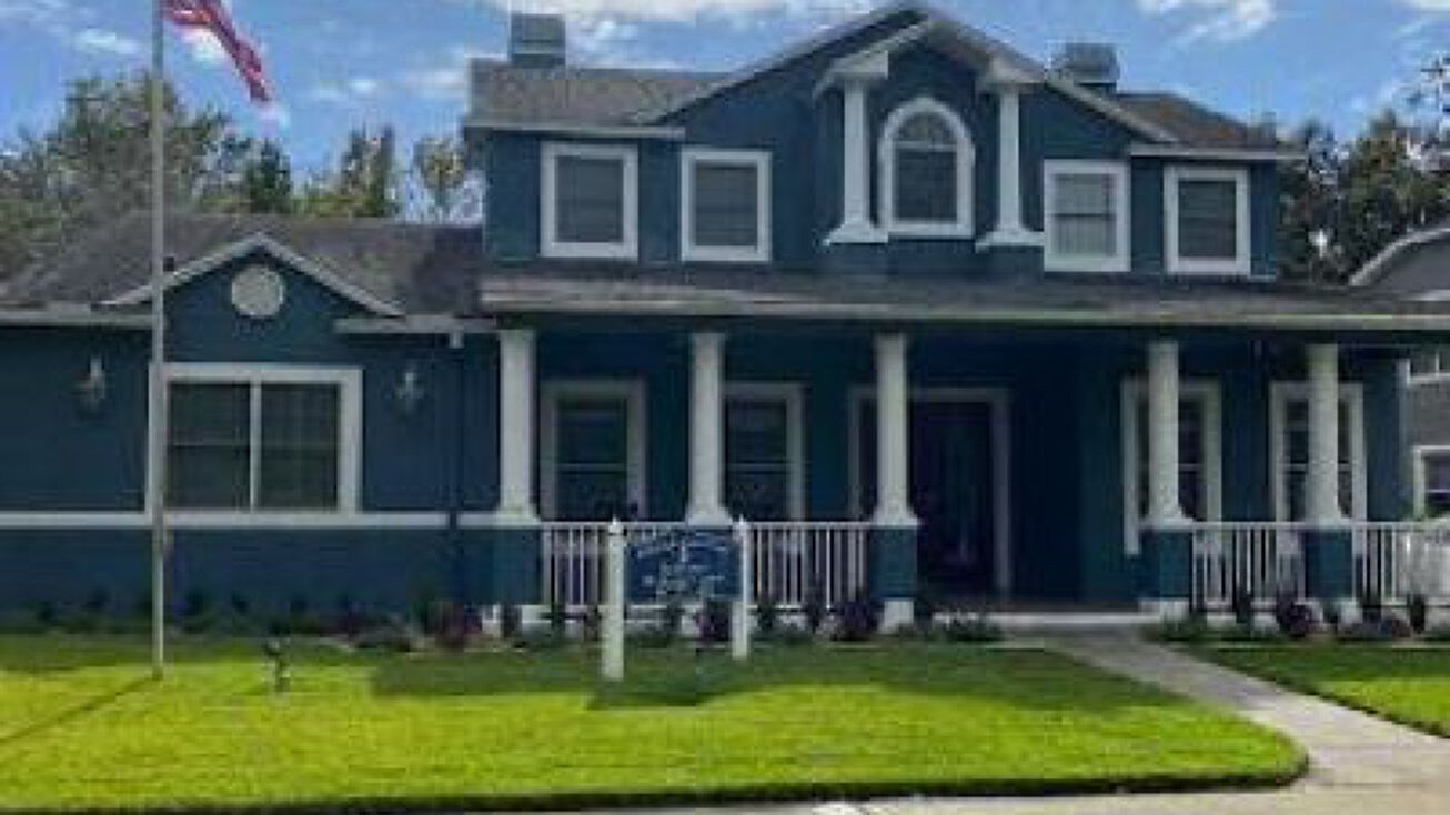 4031 Avalon Park E Blvd, Orlando, FL 32828