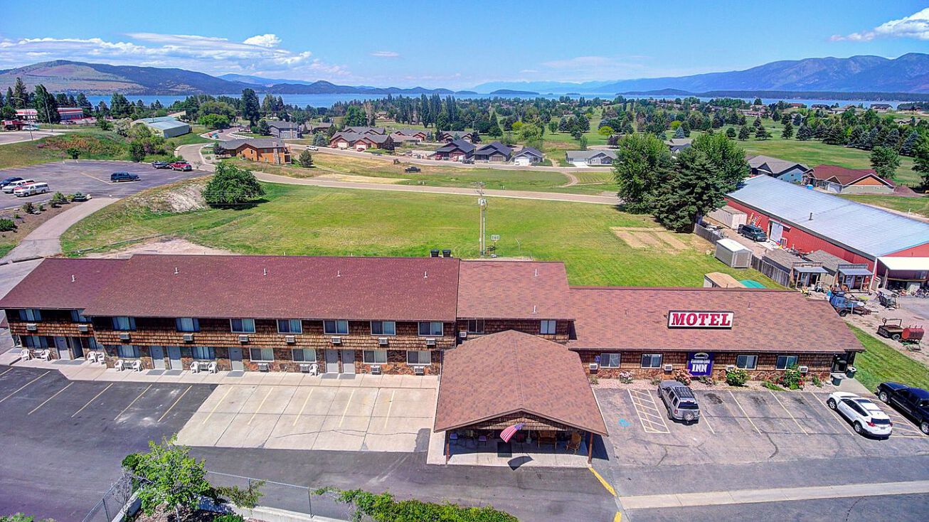 125 Anchor Wy, Polson, MT 59860