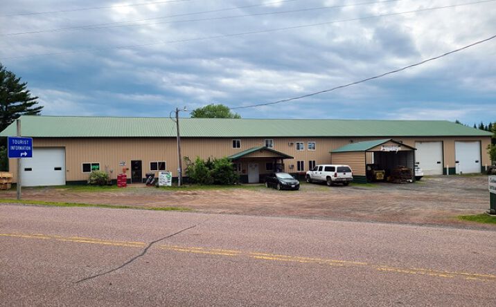Pictures of Industrial, Land property located at W6916 Ridge Rd , Neillsville, WI 54456 for sales - image #1