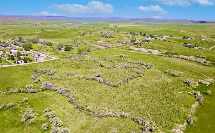 Pictures of Land property located at 2499 Lake Elmo Drive, Billings, MT 59105 for sales - image #1