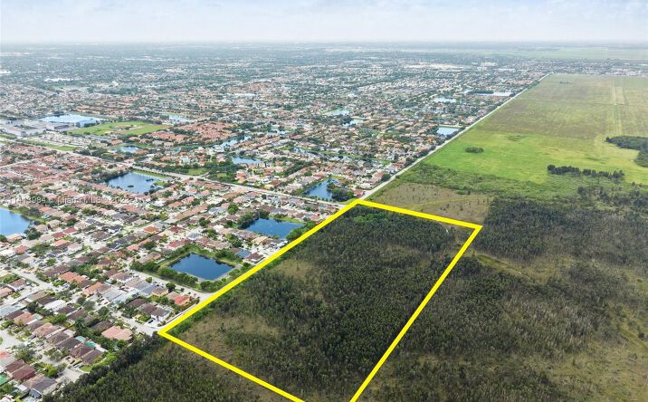 Pictures of Special Purpose property located at 16700 SW 52/56 ST, Miami, FL 33185 for sales - image #1