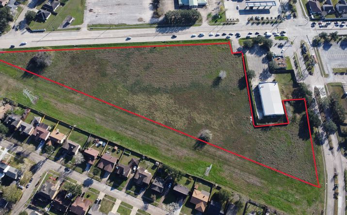 Pictures of Land property located at 3789 Farm-To-Market Rd 2234, Missouri City, TX 77489 for sales - image #1