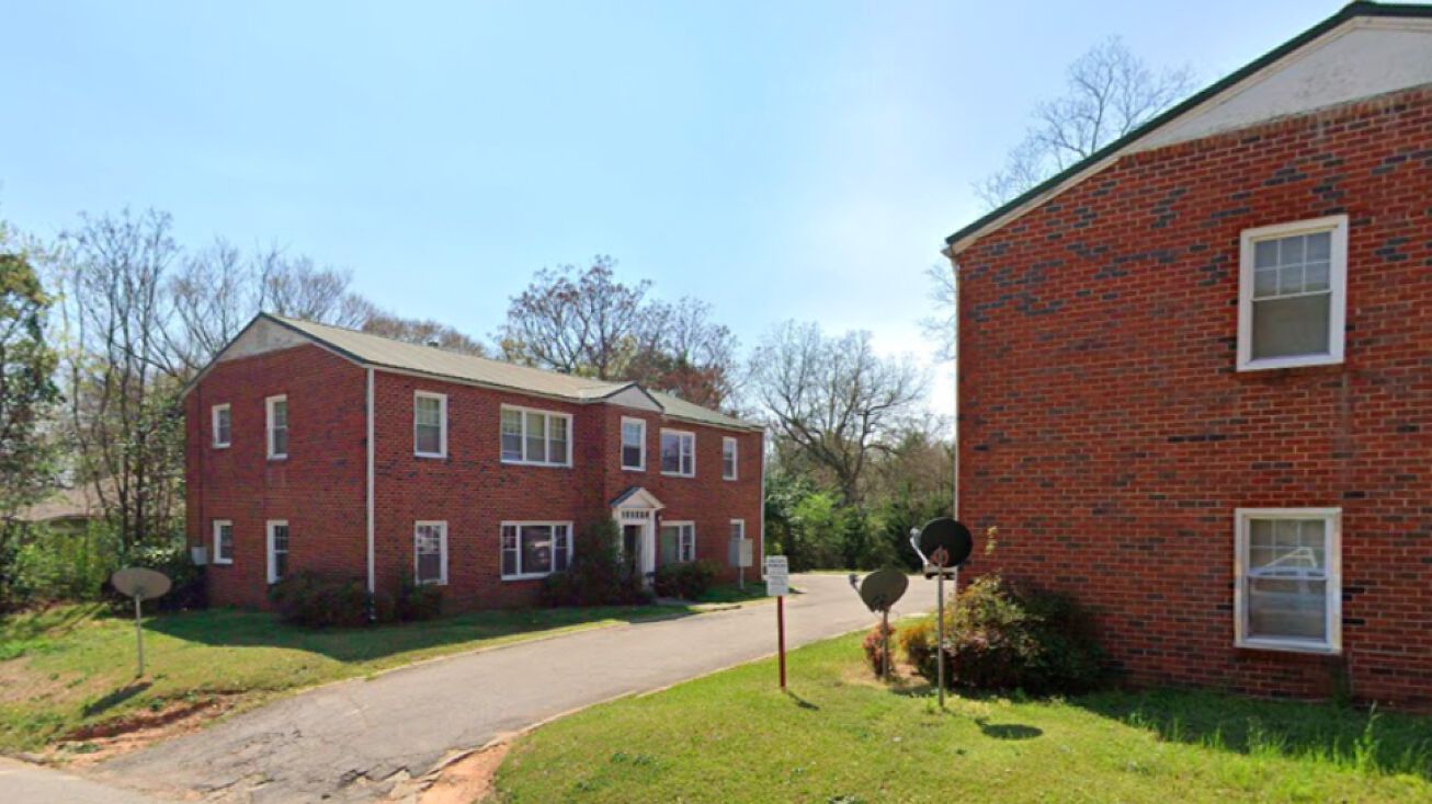 100 Marshall St, LaGrange, GA 30240