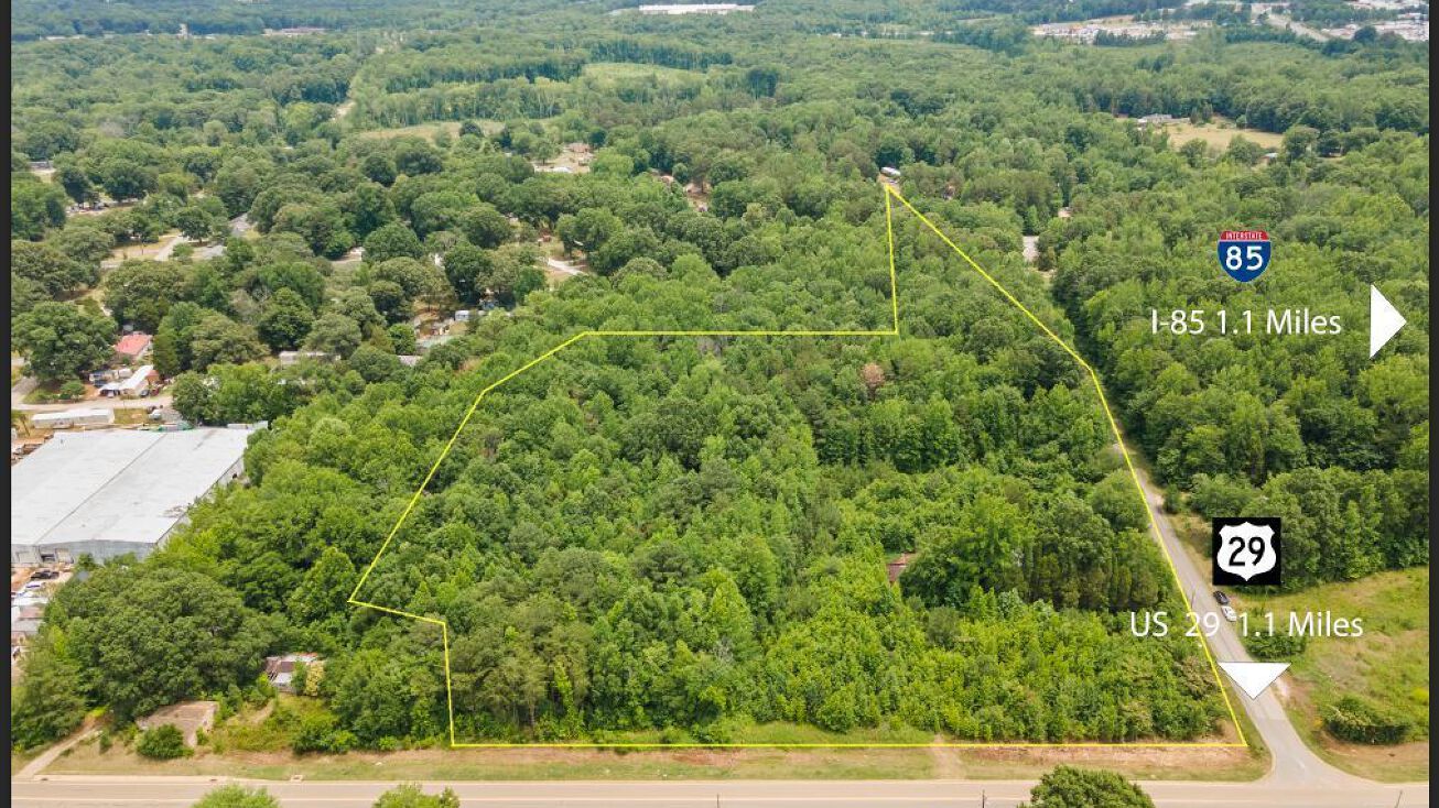 285 Peach Orchard Ln, Salisbury, NC 28147