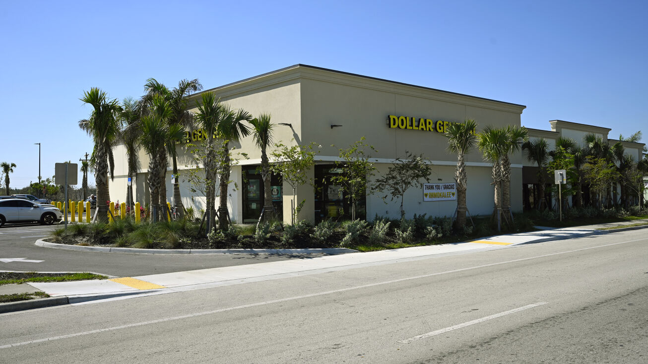 E Main St, Immokalee, FL 34142