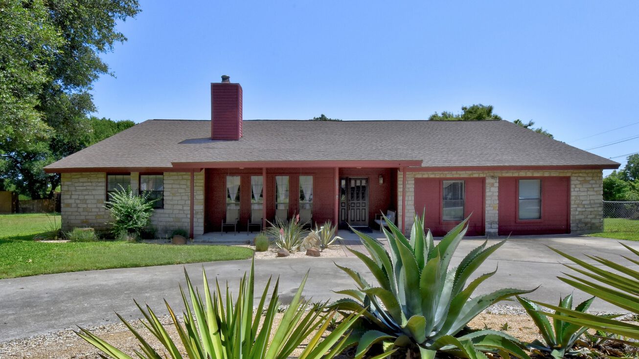 900 Ramble Creek Dr, Pflugerville, TX 78660 Senior Living Property