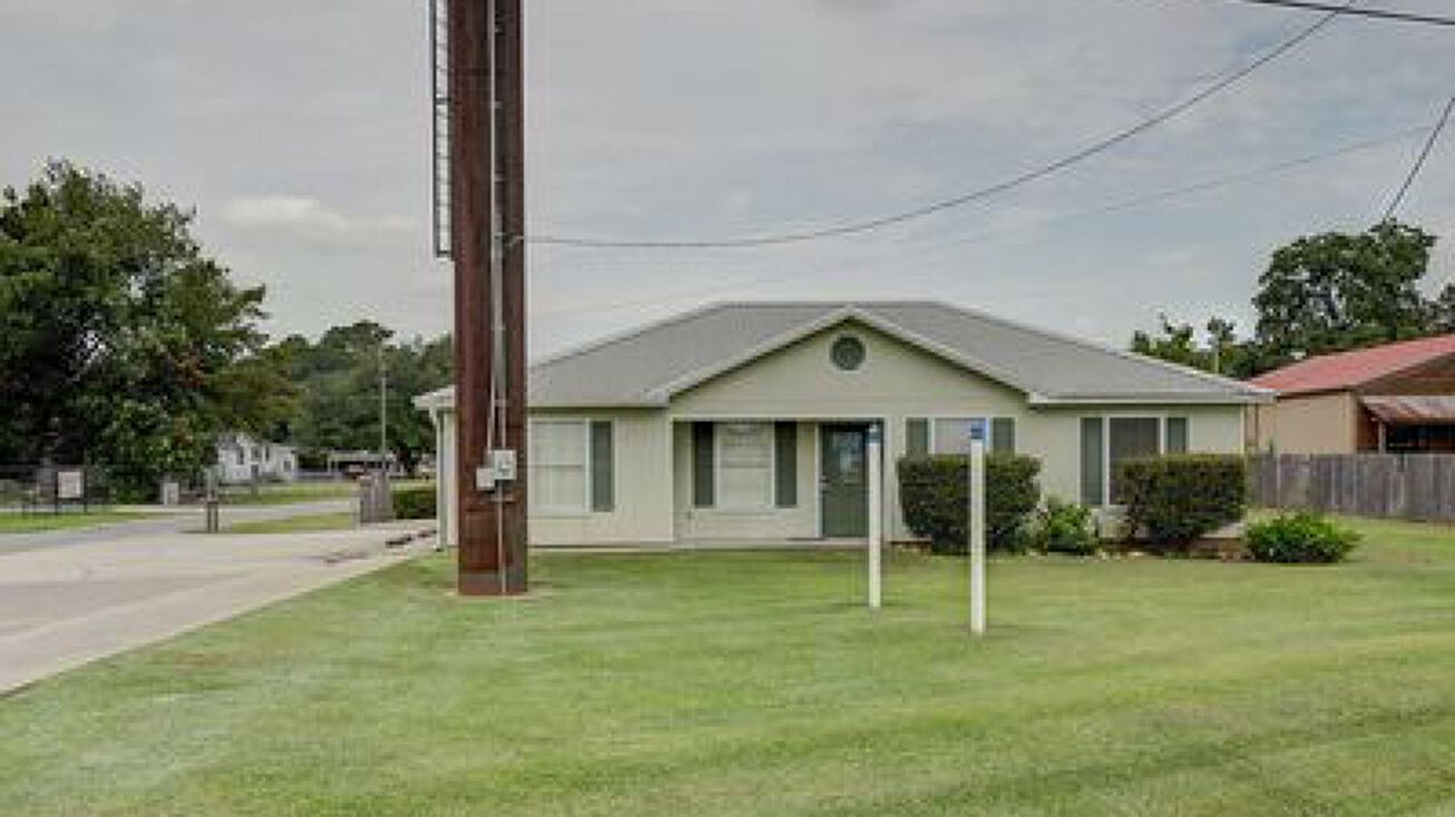 102 Gregg St, Carencro, LA 70520