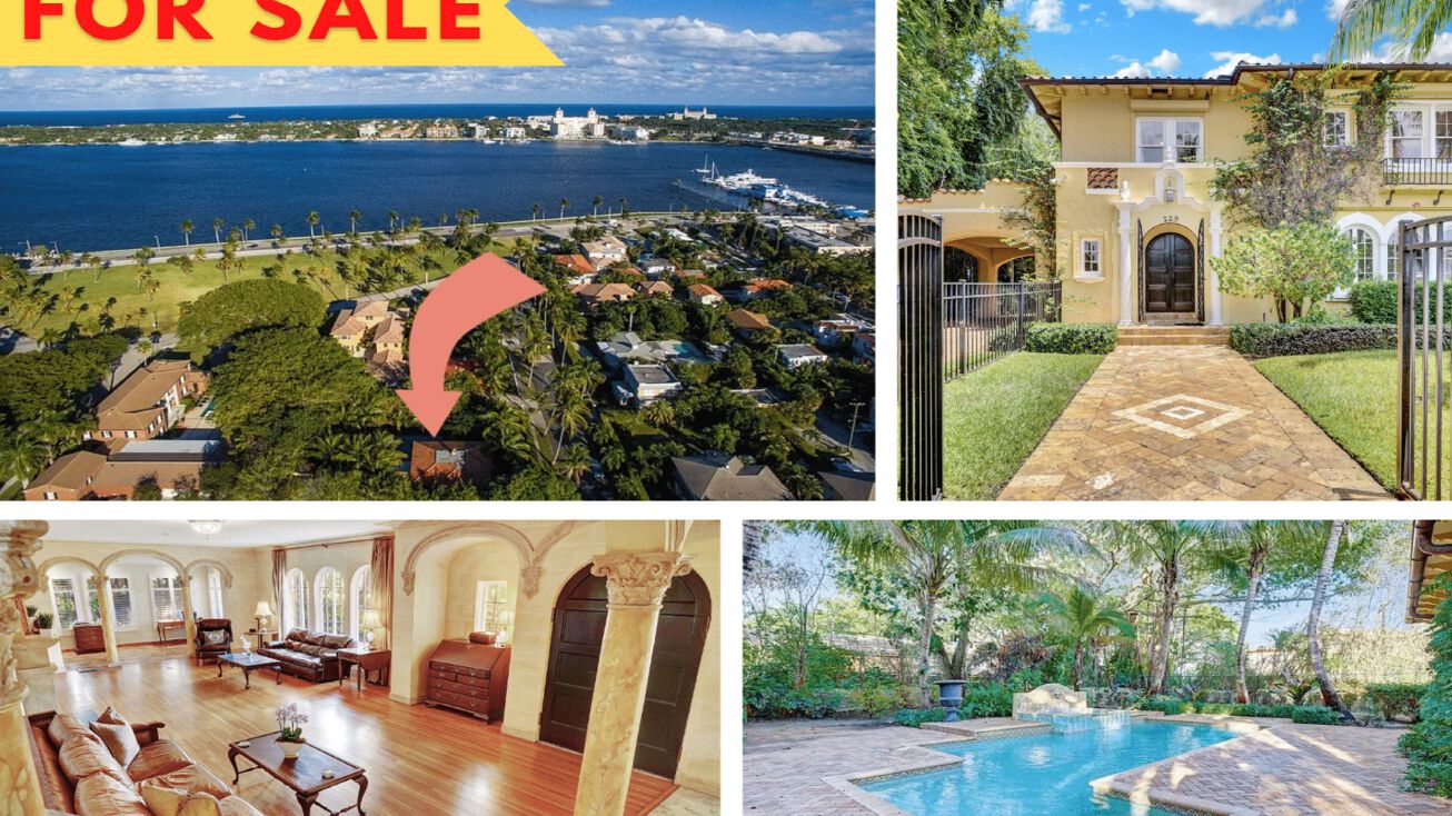 229 10th St, West Palm Beach, FL 33401