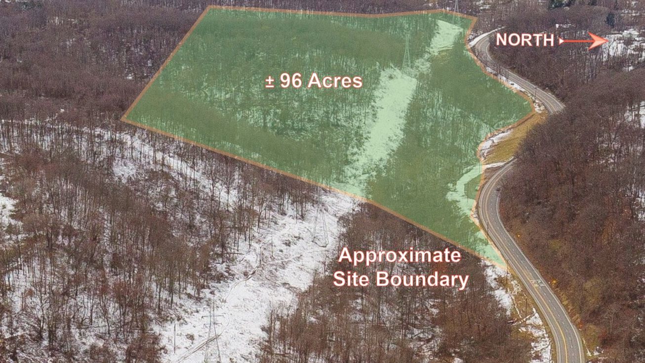 Laurel Rd, Alliquippa, PA 15001 Land for Sale Five Points