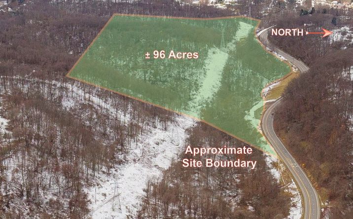 Pictures of Land property located at Laurel Rd, Alliquippa, PA 15001 for sales - image #1