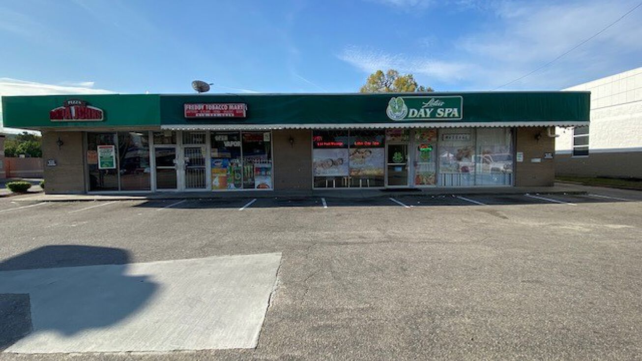 2905 Raeford Rd, Fayetteville, NC 28303 Retail Property for Sale