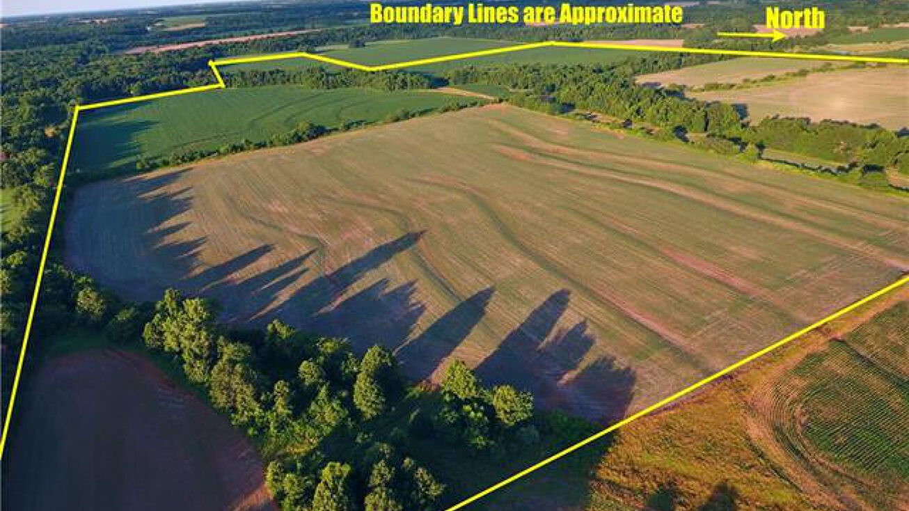 SE 600th Rd Road, Knob Noster, MO 65336