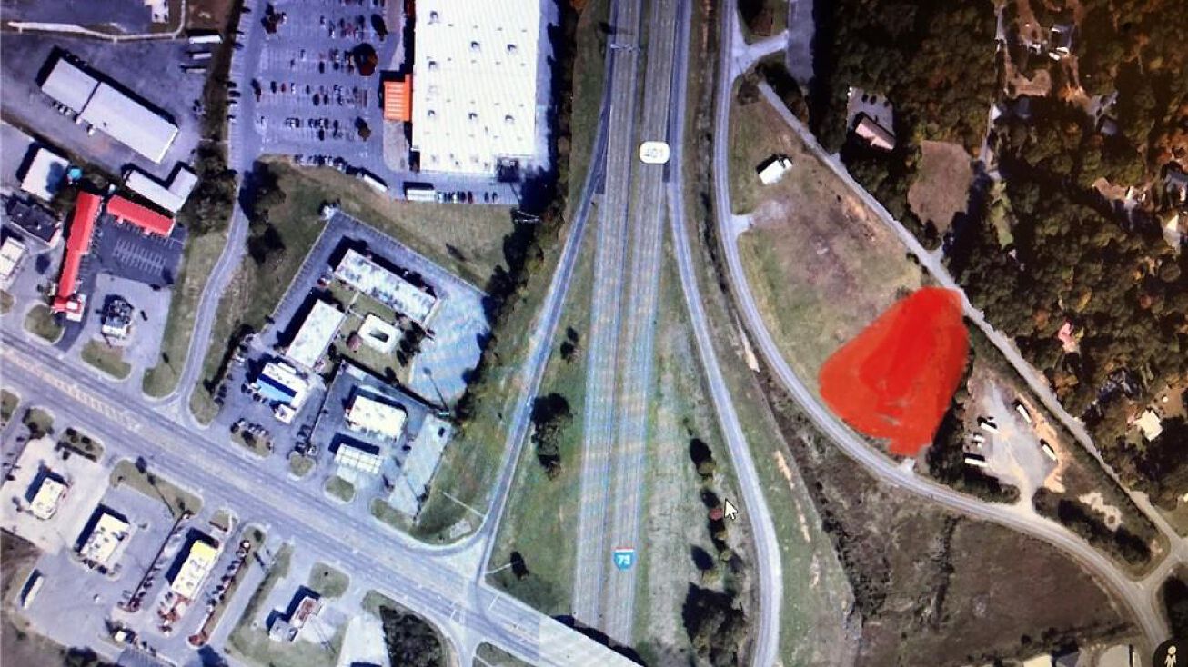 Lovers Lane Rd SE, Calhoun, GA 30701