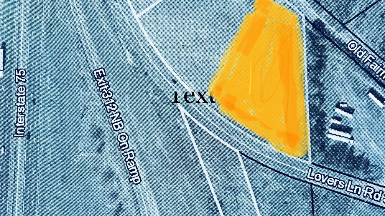 Lovers Lane Rd SE, Calhoun, GA 30701