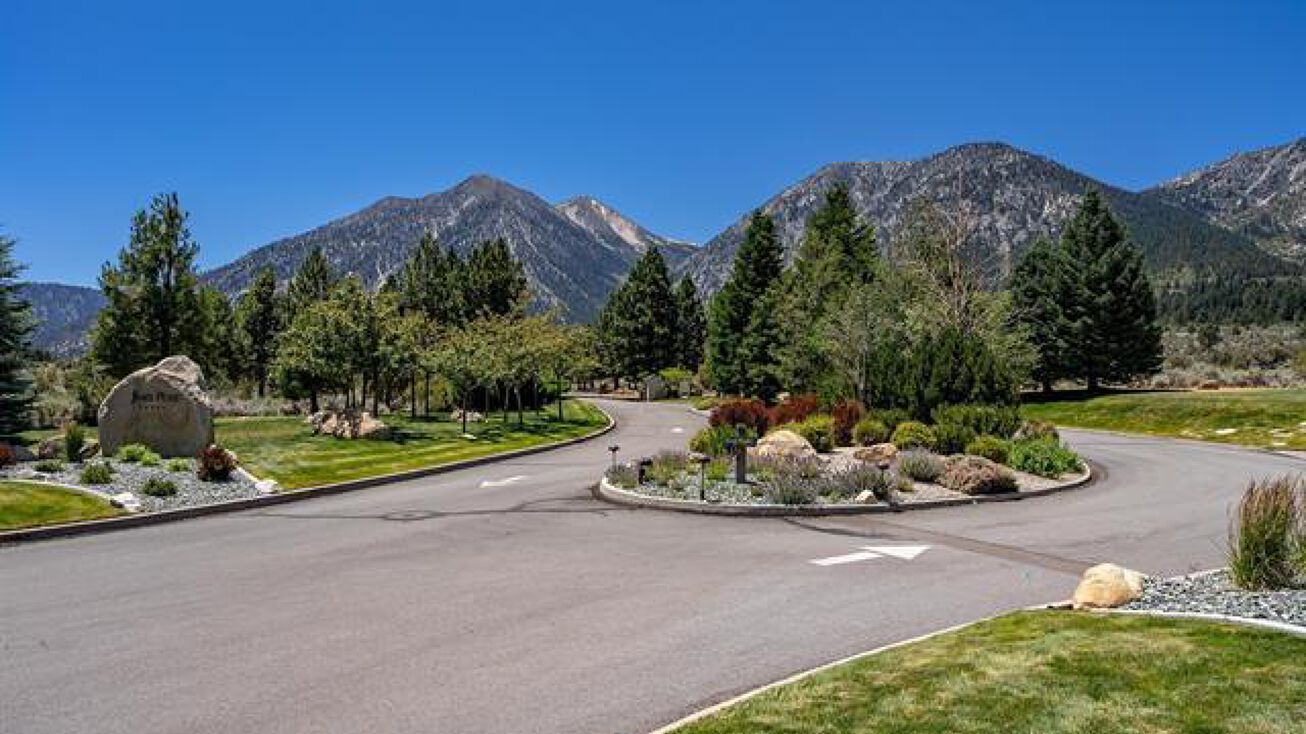 87 Five Creek Rd, Gardnerville, NV 89460