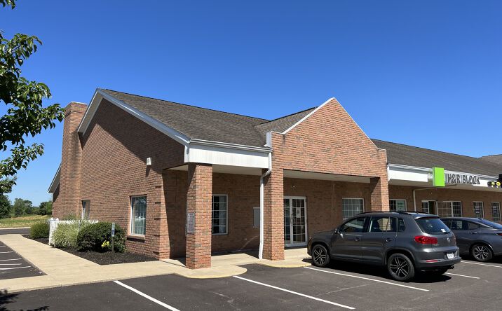Pictures of Retail property located at 201 Center St, Seville, OH 44273 for comps - image #1