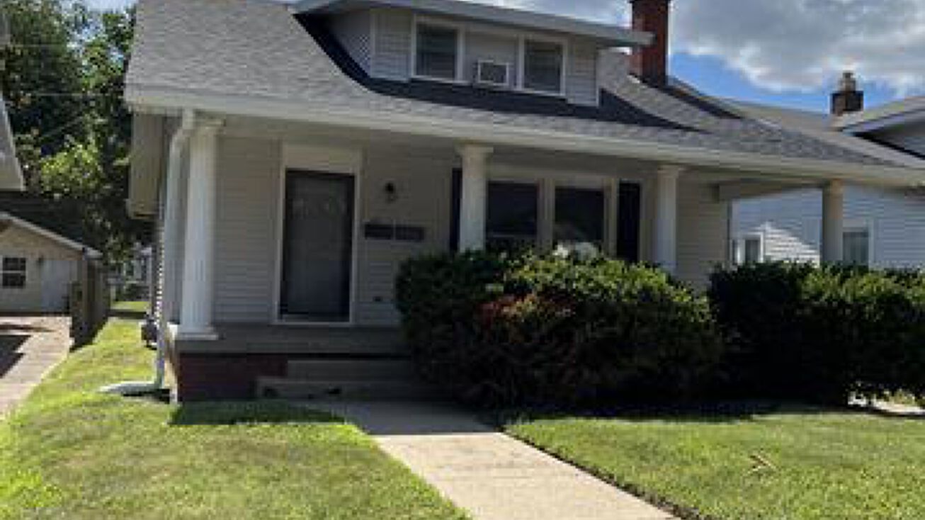 617 Runnymede Ave, Evansville, IN 47714 Multifamily Property for Sale