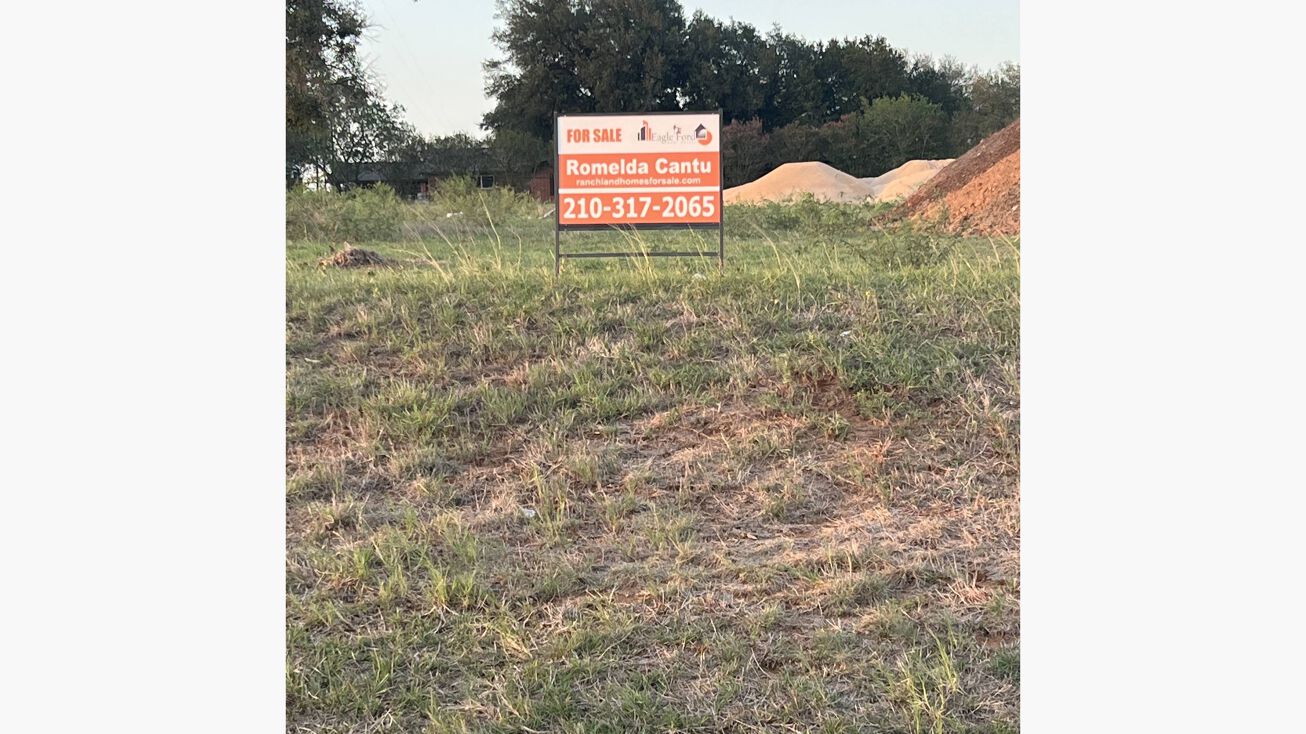 U.S.Highway 181 N, Floresville, TX 78114