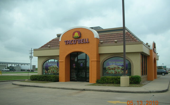 Pictures of Retail property located at 14940 FM1663, Winnie, TX 77665 for sales - image #1