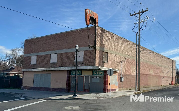 Pictures of Hospitality, Mixed Use, Multifamily, Office, Retail property located at 8945 W Magna Main St, Magna, UT 84044 for sales - image #1