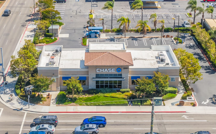 Commercial Real Estate in Huntington Beach, CA: Your Comprehensive Guide