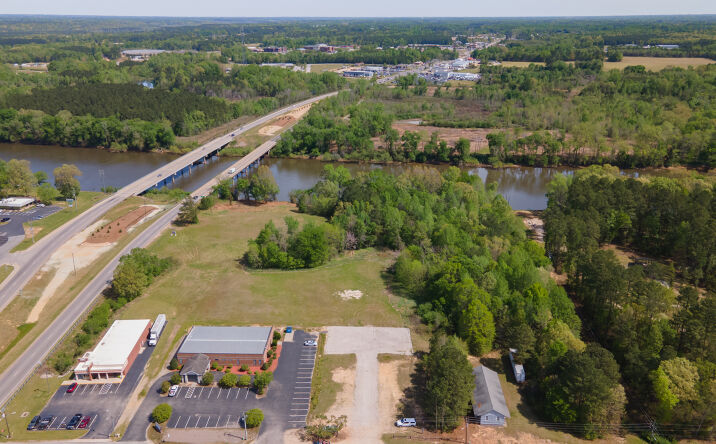 Pictures of Land property located at S Main St, Lillington, NC 27546 for sales - image #1