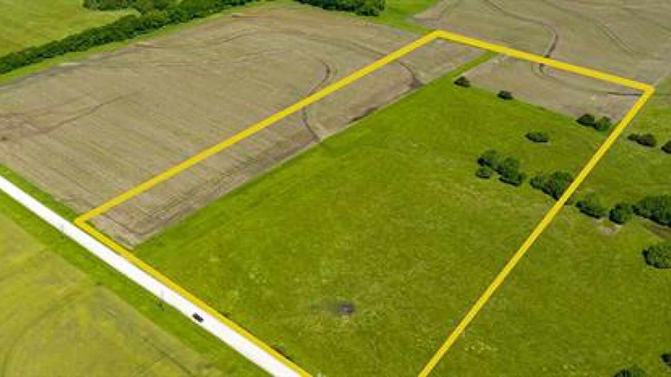 Lot 4 N 150 Road, Baldwin City, KS 66006 Land for Sale Lot 4 N 150 Road